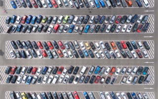 الصورة: الصورة: بيع 1.31 مليون سيارة في أوروبا خلال يونيو