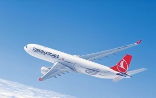 الصورة: الصورة: الخطوط الجوية التركية تعلن تعطل عمليات التشغيل والرحلات