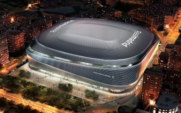 الصورة: الصورة: ملعبا ريال مدريد وبرشلونة مرشحان لاستضافة مباريات كأس العالم 2030