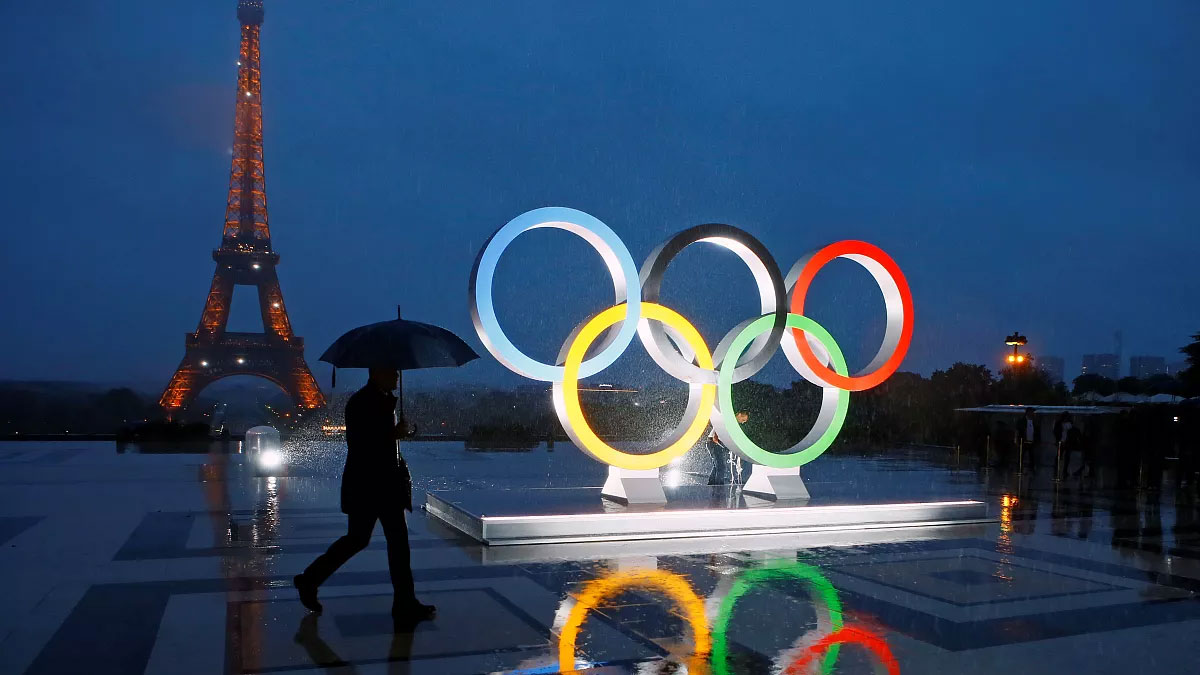 الأولمبية الدولية: الخلل التقني العالمي اختبار جيد قبل باريس 2024