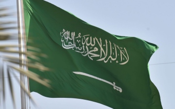 الصورة: الصورة: وزارة الدفاع السعودية: المملكة ليس لها أي علاقة أو مشاركة باستهداف الحديدة