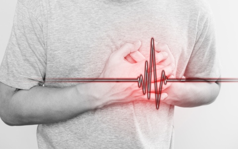 الصورة: الصورة: ما هي أعراض اضطرابات كهرباء القلب؟