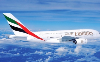 الصورة: الصورة: «طيران الإمارات» تشغل 44 ألف رحلة خلال الصيف