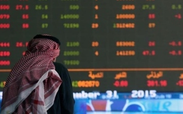 الصورة: الصورة: تباين أداء الأسواق الخليجية.. وسط حالة من عدم الرضا عن نتائج شركات