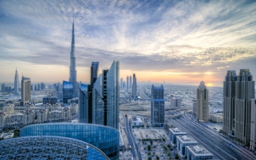 الصورة: الصورة: دبي ترتقي بالصحة النفسية لتكون المدينة الأسعد في العالم