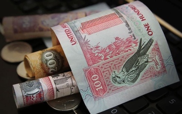 الصورة: الصورة: أرباح بنوك دبي النصفية ترتفع 12.9% إلى 22.7 مليار درهم
