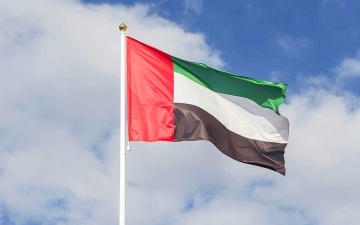 الصورة: الصورة: صندوق النقد العربي يتوقع نمو اقتصاد الإمارات 6.2% في 2025