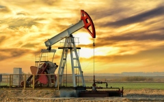 الصورة: الصورة: النفط في طريقه لتسجيل ثالث خسارة أسبوعية على التوالي
