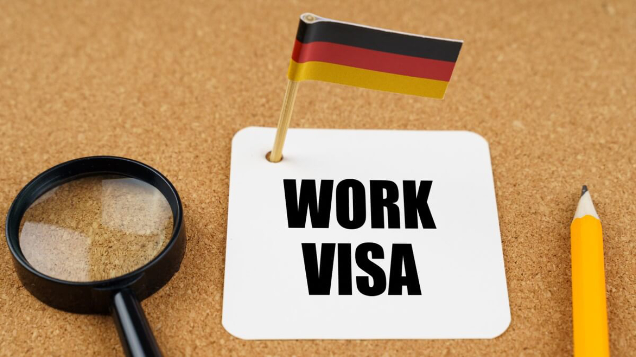 ألمانيا تصدر أكثر من 80 ألف تأشيرة لأغراض العمل .. ما شروطها؟