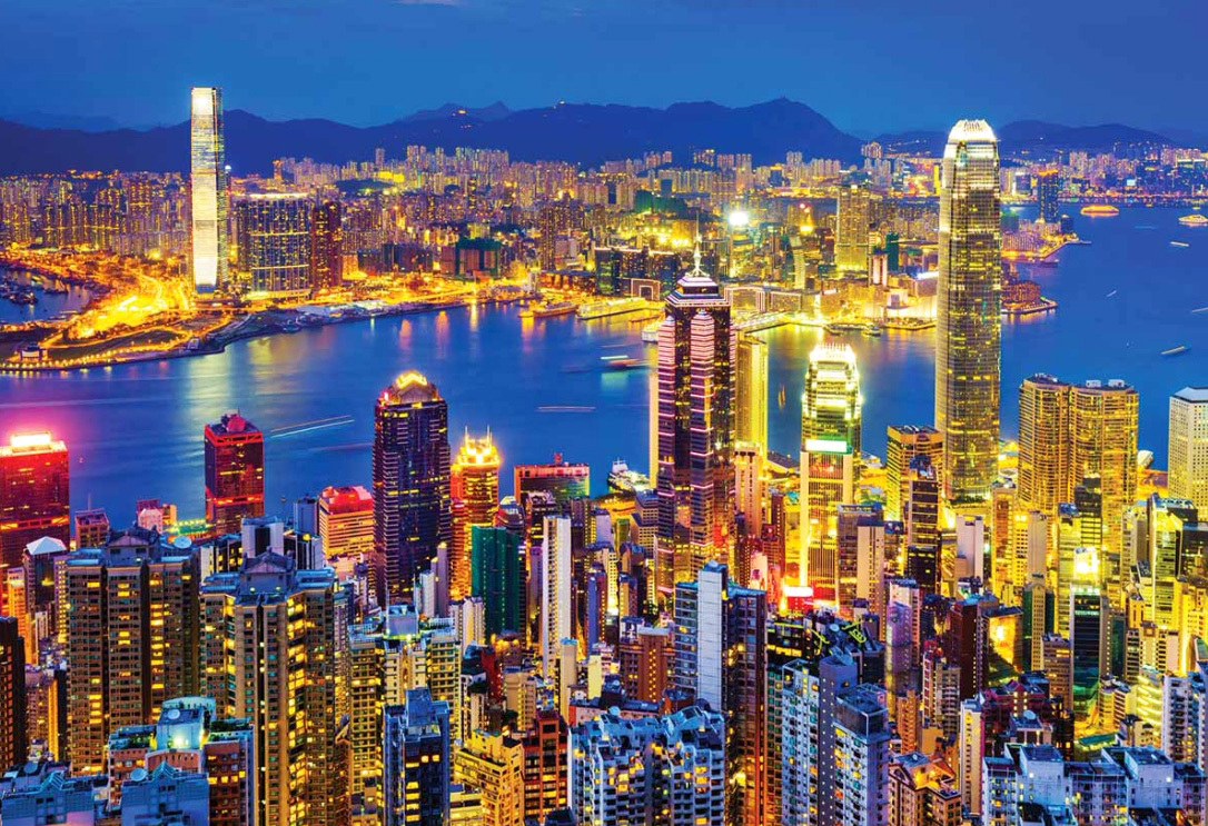 التباطؤ الاقتصادي يخفض رسوم عضوية النوادي الحصرية في هونغ كونغ